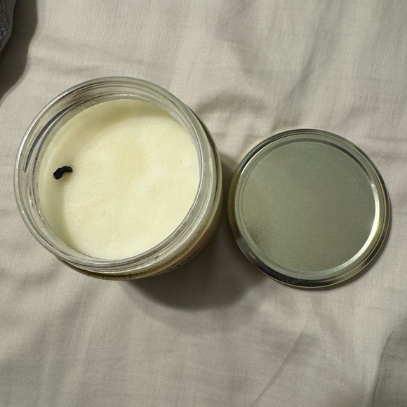 100% soy candle 12oz Witchy Wicks “The Witcher” read description! - Picture 3 of 3